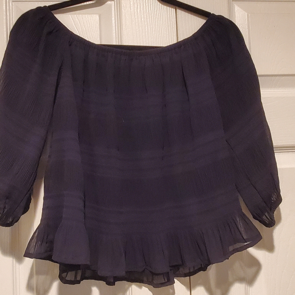 Express blouse - Picture 2 of 3